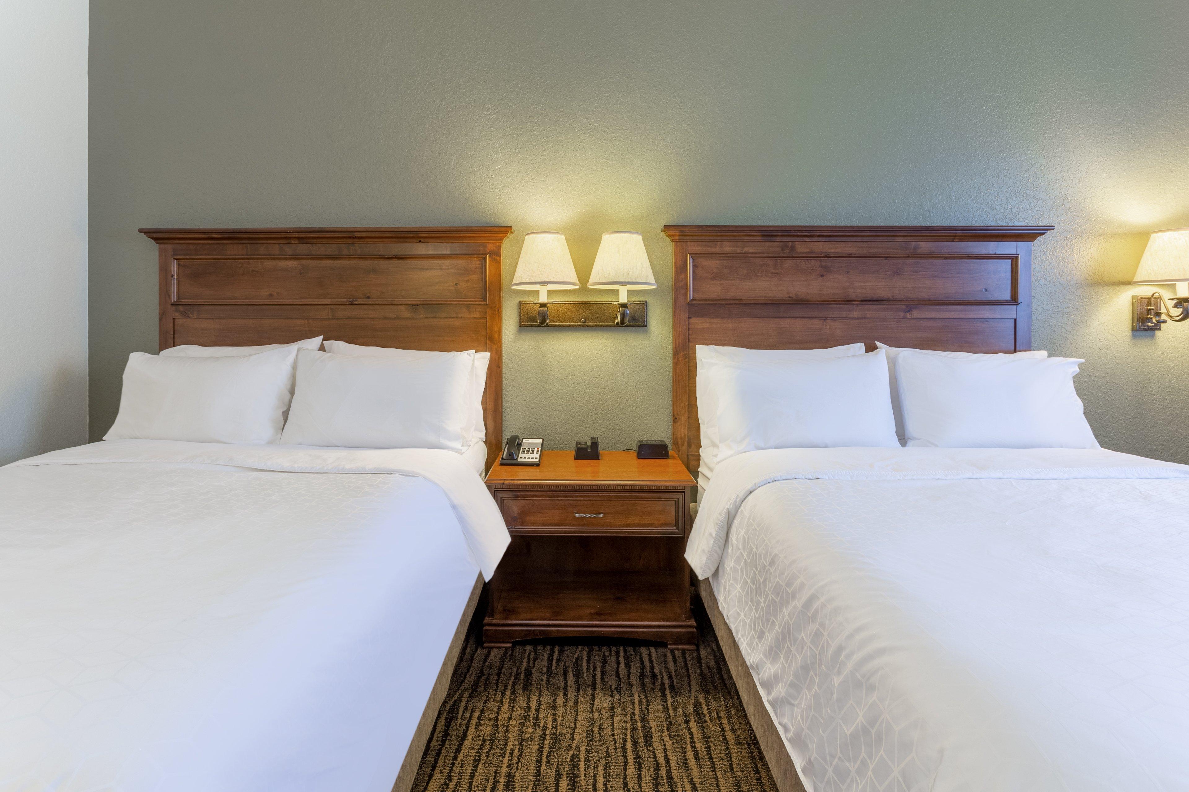 Comfort Inn & Suites Mt Rushmore Keystone Exteriör bild