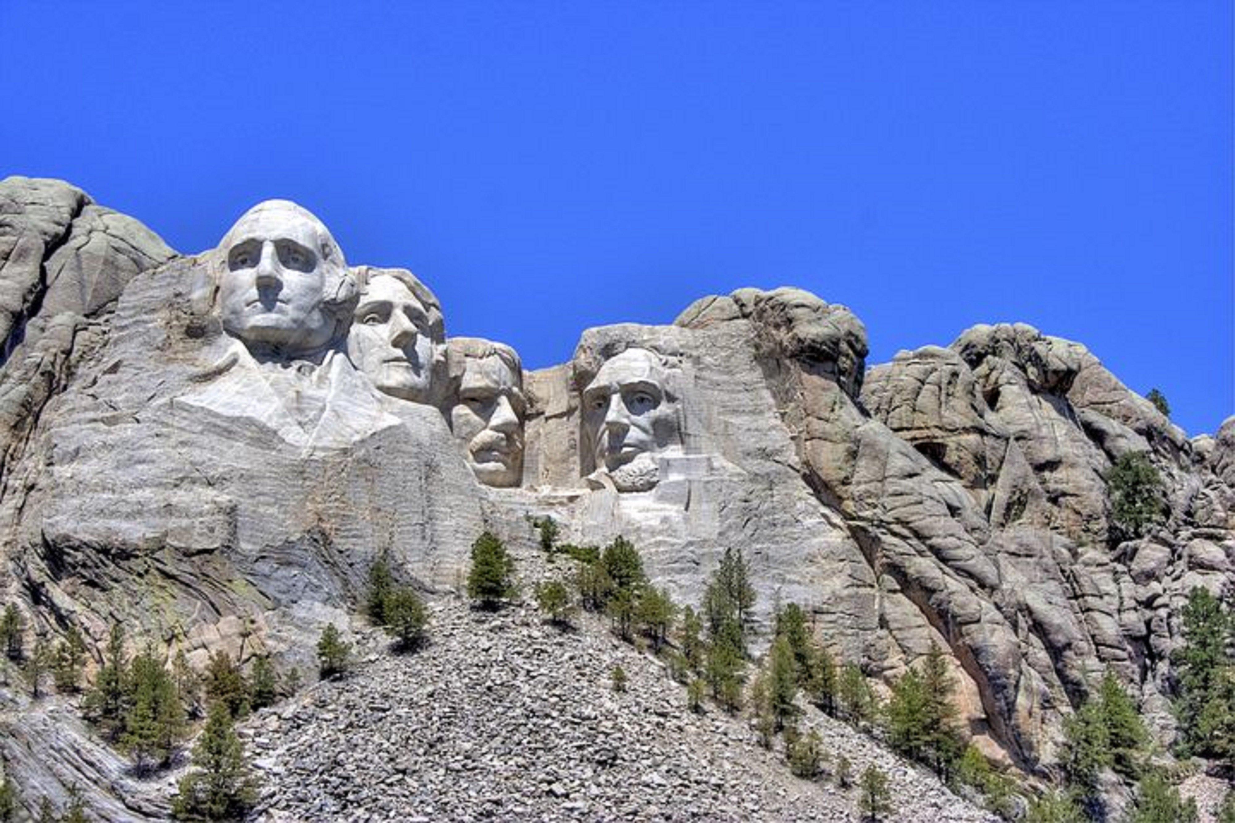 Comfort Inn & Suites Mt Rushmore Keystone Exteriör bild