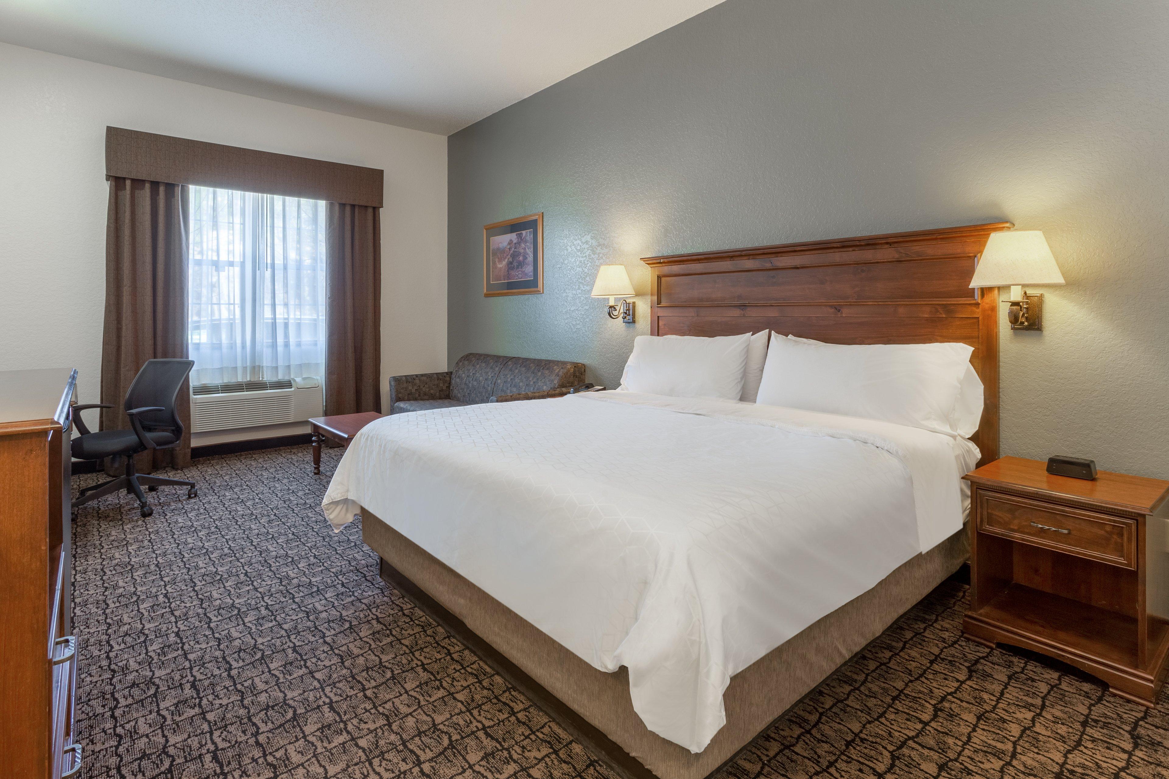 Comfort Inn & Suites Mt Rushmore Keystone Exteriör bild