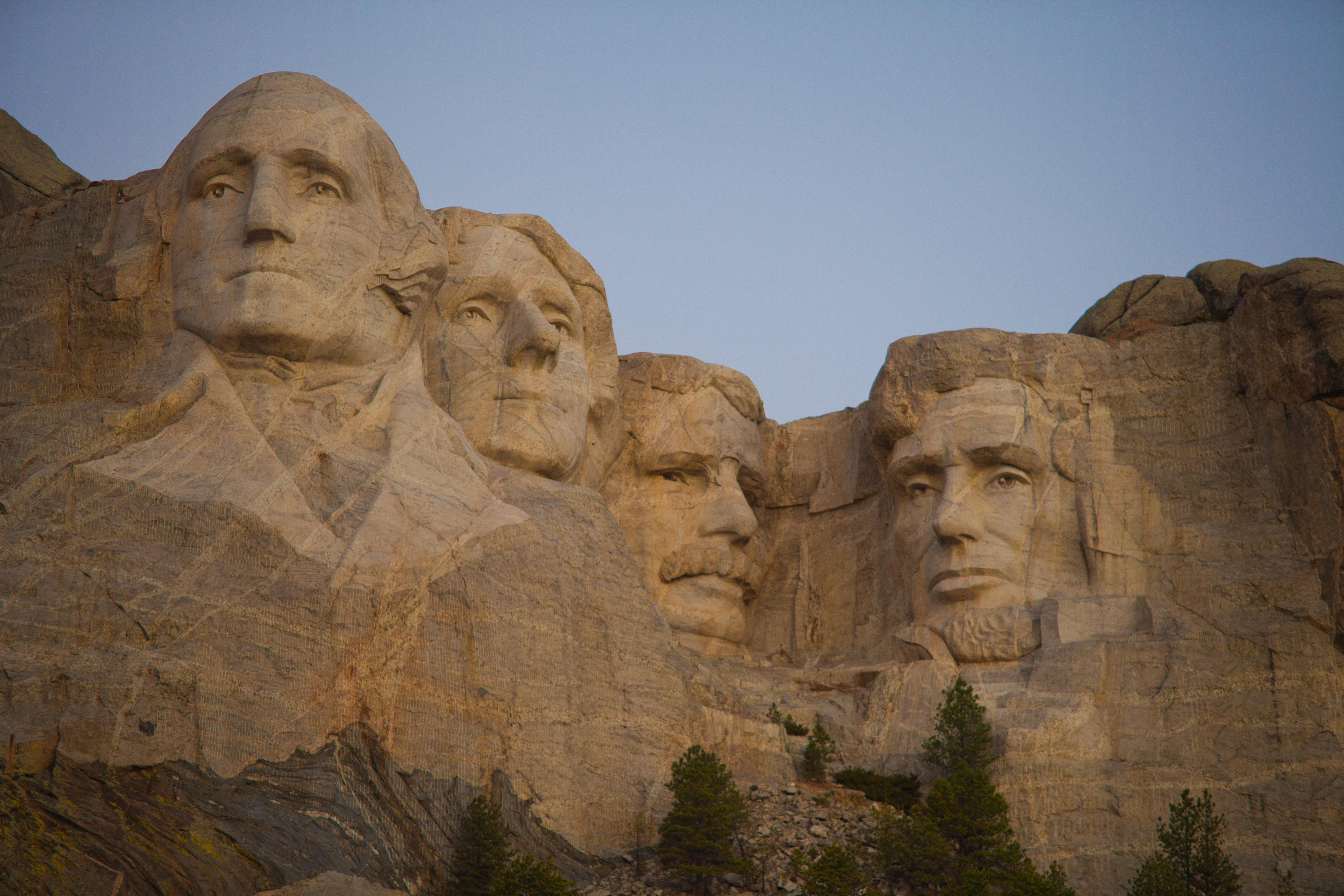 Comfort Inn & Suites Mt Rushmore Keystone Exteriör bild