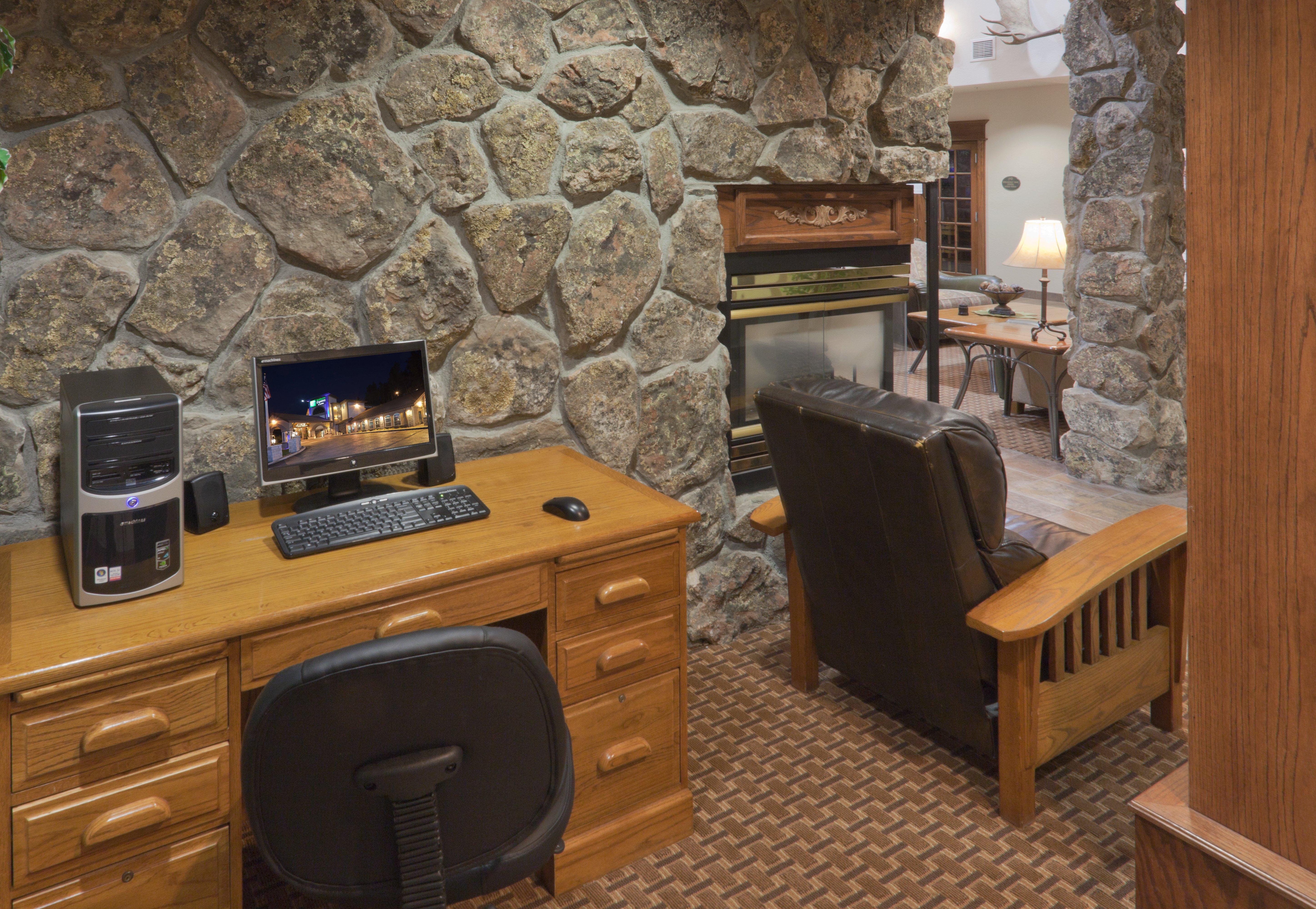 Comfort Inn & Suites Mt Rushmore Keystone Exteriör bild