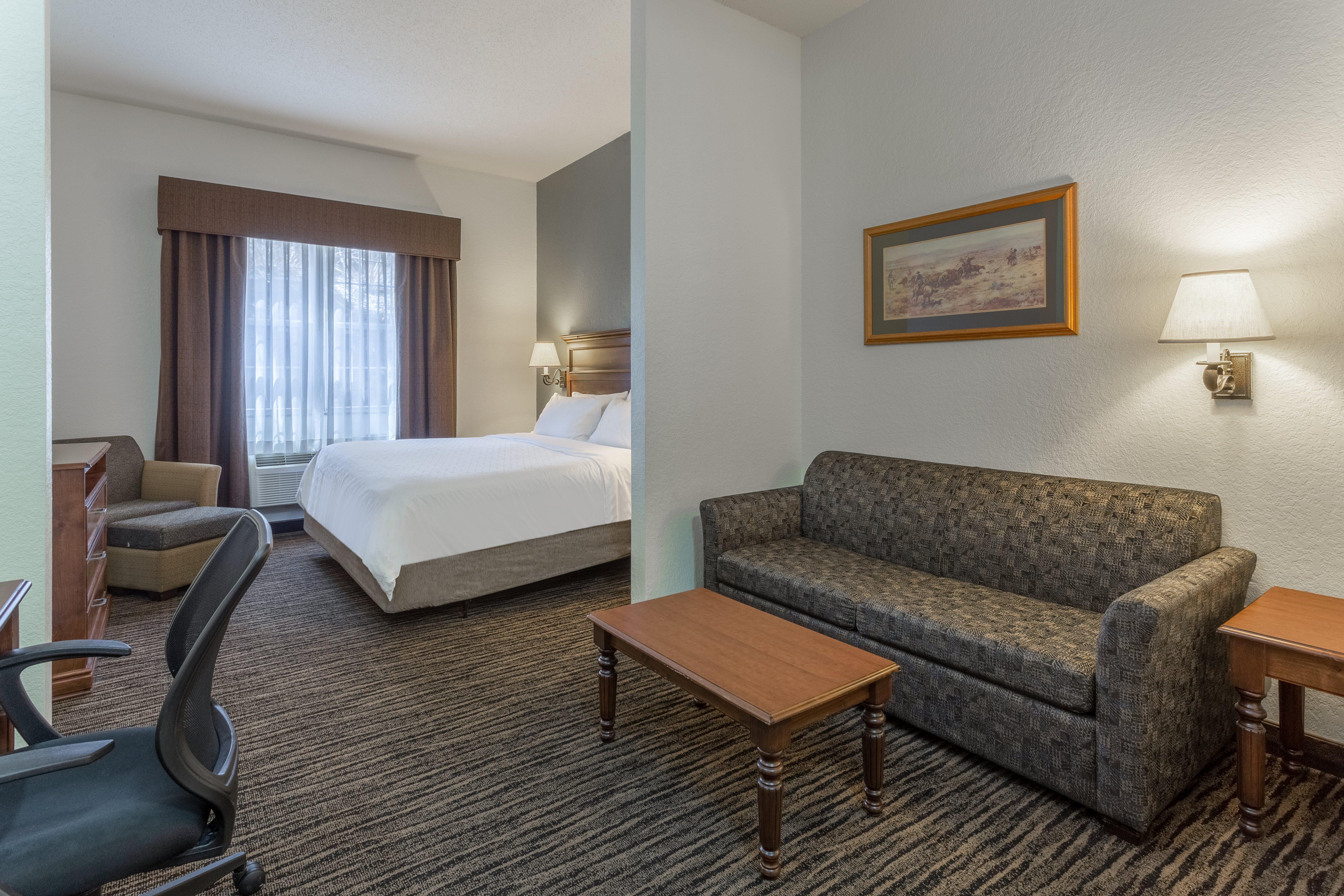 Comfort Inn & Suites Mt Rushmore Keystone Exteriör bild