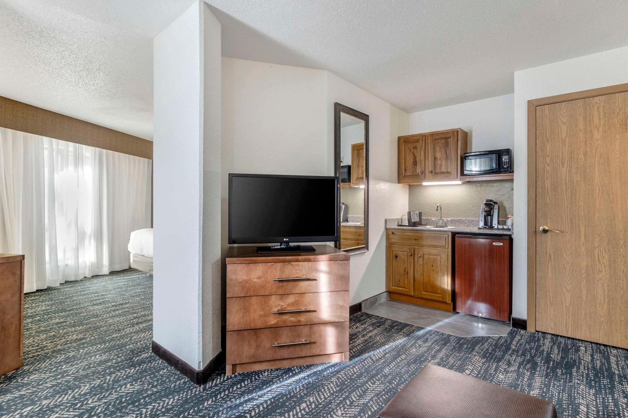 Comfort Inn & Suites Mt Rushmore Keystone Exteriör bild